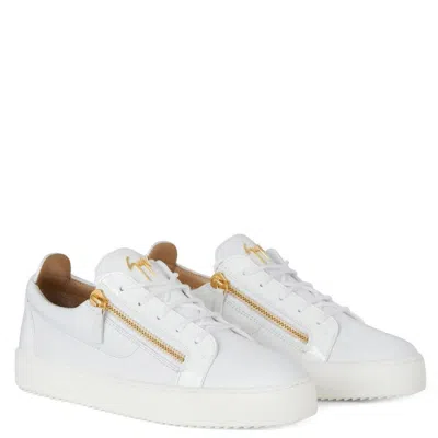 Giuseppe Zanotti Frankie Shell Sneakers