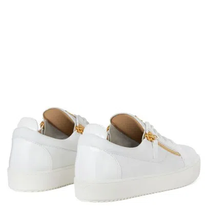 Giuseppe Zanotti Frankie Shell Sneakers