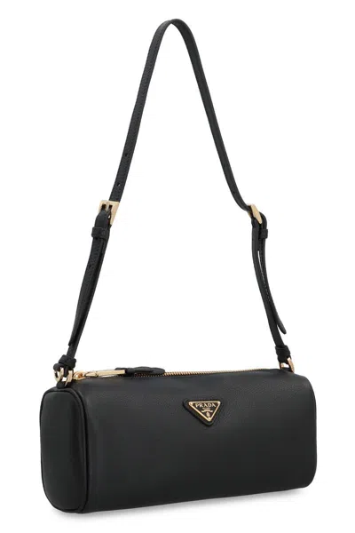Prada Bowling Shouder Bag
