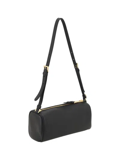 Prada Bowling Shouder Bag