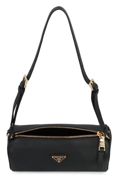 Prada Bowling Shouder Bag
