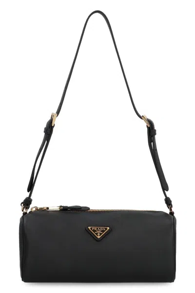 Prada Bowling Shouder Bag
