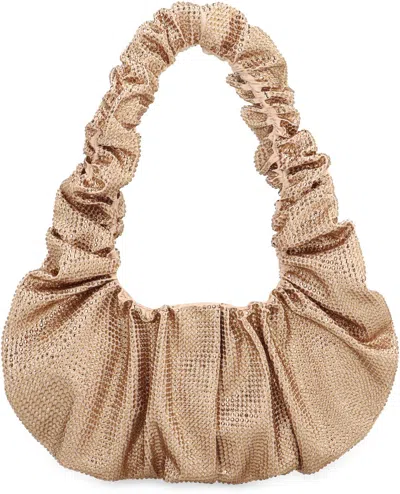 Giuseppe Di Morabito Crystal Embellished Handbag