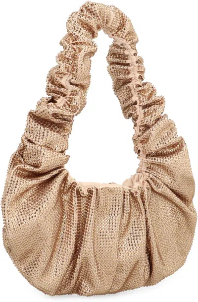 Giuseppe Di Morabito Crystal Embellished Handbag