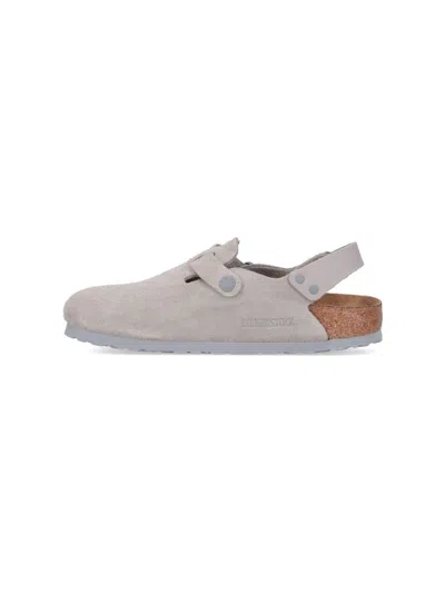 Birkenstock Tokio Clog