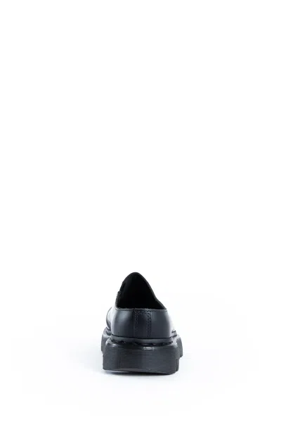 Dr. Martens' Vent Xx02 Leder Mules Schuhe