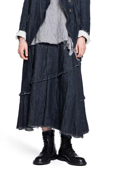 Forme D'expression Shell Skirt