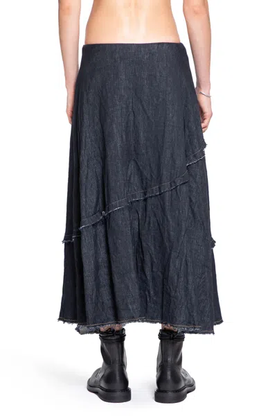 Forme D'expression Shell Skirt