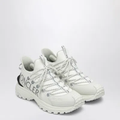 Moncler Low Top Sneakers Chunky Sole