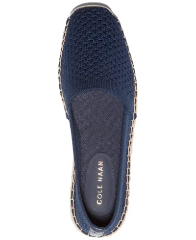 Cole Haan Women's Cloudfeel Keely A-line Espadrilles