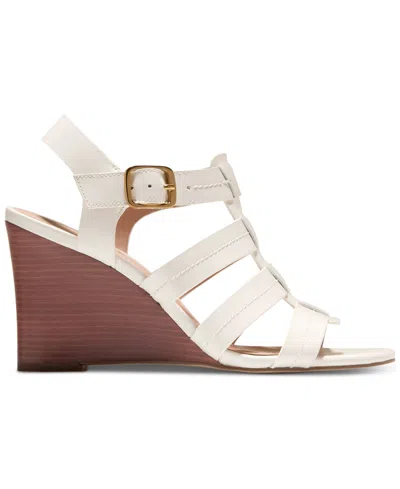 Cole Haan Women's Josie Fisherman Wedge Sandals