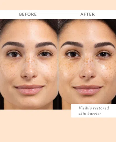 Patchology Skin Remedy Barrier-boosting Sheet Mask