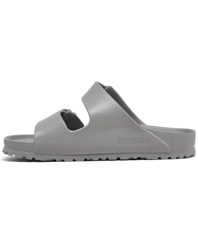 Birkenstock Women's Arizona Essentials Eva Two-strap Sandals From Finish Line