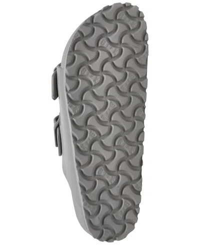 Birkenstock Women's Arizona Essentials Eva Two-strap Sandals From Finish Line