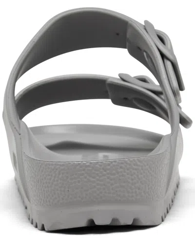 Birkenstock Women's Arizona Essentials Eva Two-strap Sandals From Finish Line