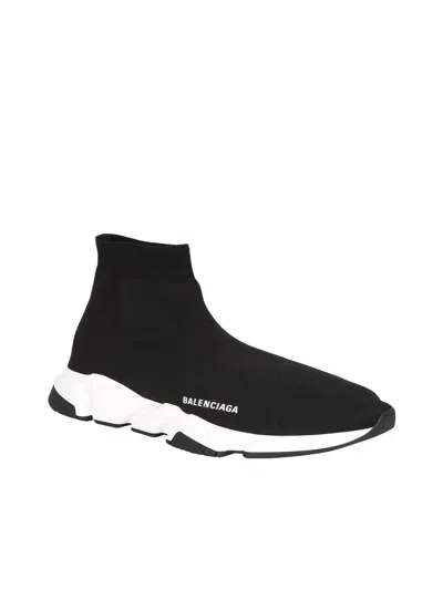 Shop Balenciaga Speed Sneakers