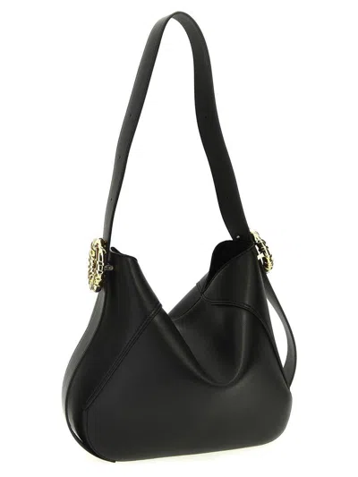 Shop Lanvin 'melodie Hobo' Shoulder Bag