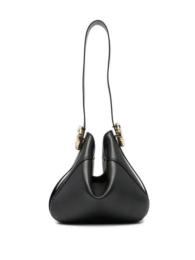 Shop Lanvin 'melodie Hobo' Shoulder Bag