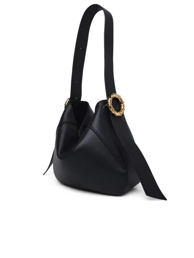 Shop Lanvin 'melodie Hobo' Shoulder Bag