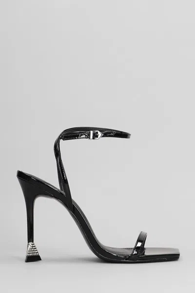 SCHUTZ SCHUTZ JOANNA SANDALS 