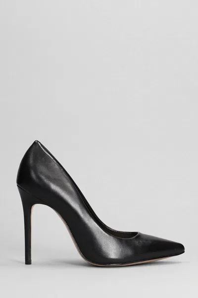 SCHUTZ SCHUTZ CAIOLEA PUMPS 
