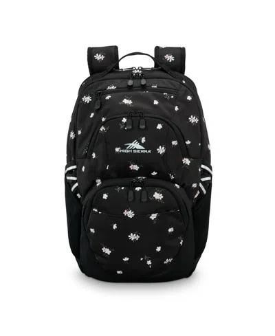 High Sierra Swoop Gen Backpack