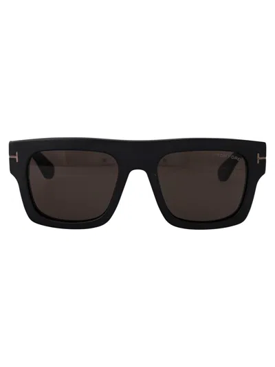 Tom Ford Sunglasses