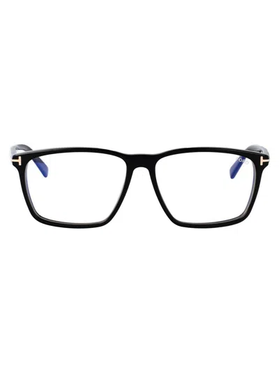 Tom Ford Ft5874-b Glasses
