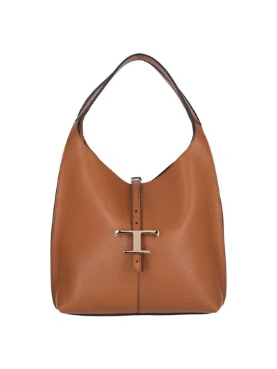 TOD'S TOD'S BAGS 