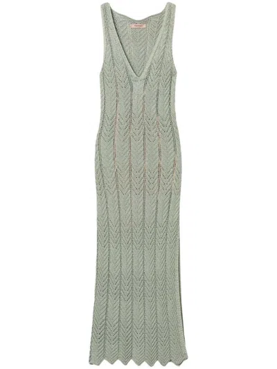 Shop Twinset Dresses