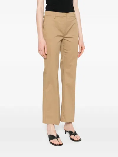 True Royal Sandy Trousers