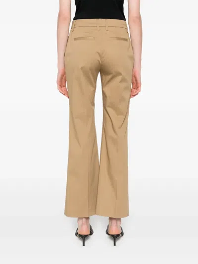 True Royal Sandy Trousers