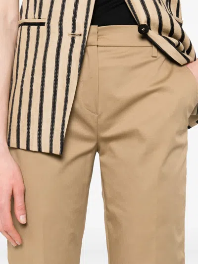 True Royal Sandy Trousers