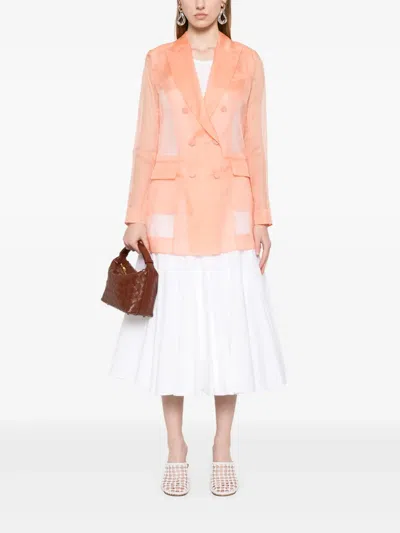 Max Mara Esopo Blazer