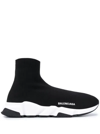 Shop Balenciaga Speed Sneakers