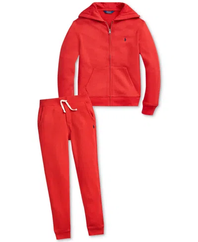 Polo Ralph Lauren Ralph Lauren Fleece Jogger Pant