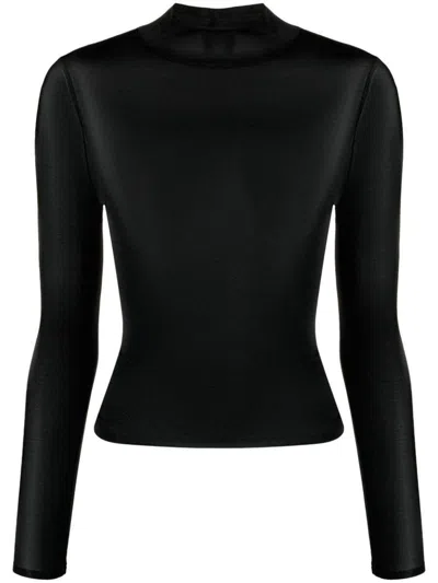 Shop Courrèges Sweaters