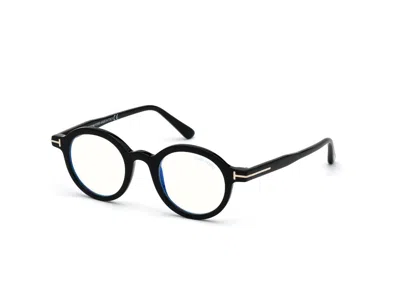 Tom Ford Eyeglasses