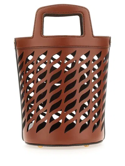 Etro Bag With Logo