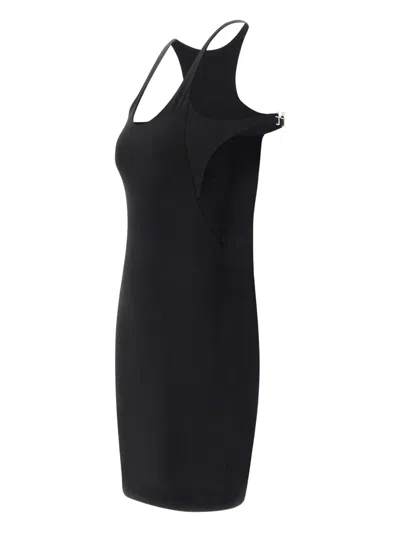 Heliot Emil Geode Mini Dress