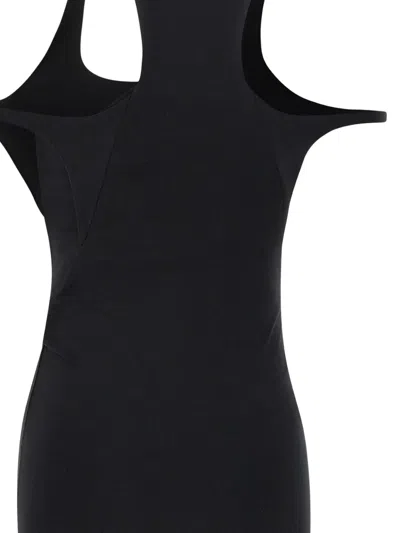 Heliot Emil Geode Mini Dress