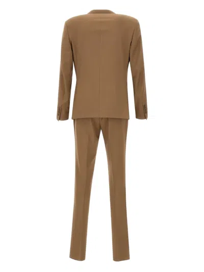 Santaniello Wool Suit