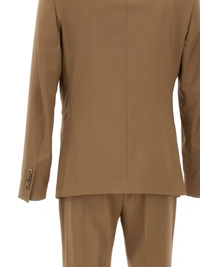 Santaniello Wool Suit