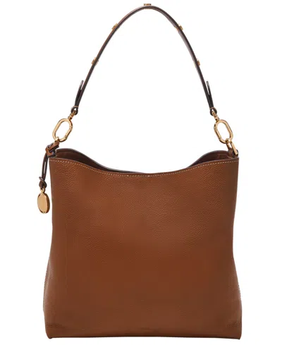 Fossil Jessie Bucket Shoulder Bag