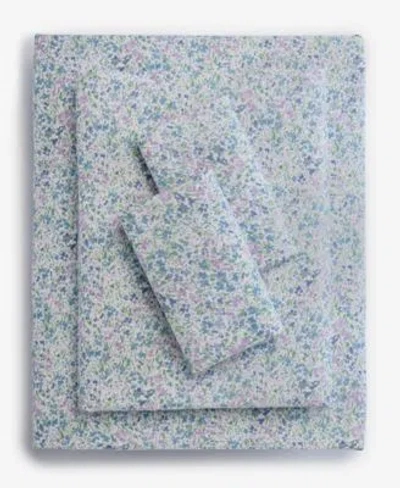 Charter Club Designs 550 Thread Count Printed Cotton Sheet Sets Exclusively At Macys