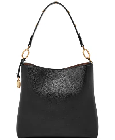 Fossil Jessie Bucket Shoulder Bag