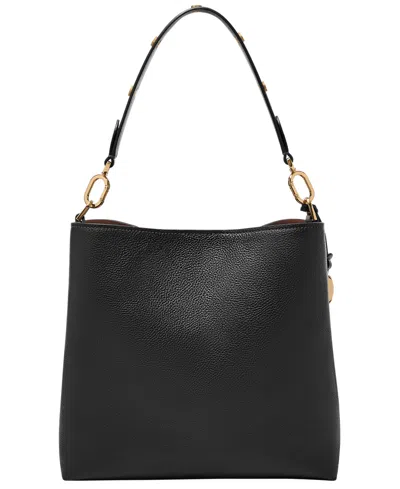 Fossil Jessie Bucket Shoulder Bag