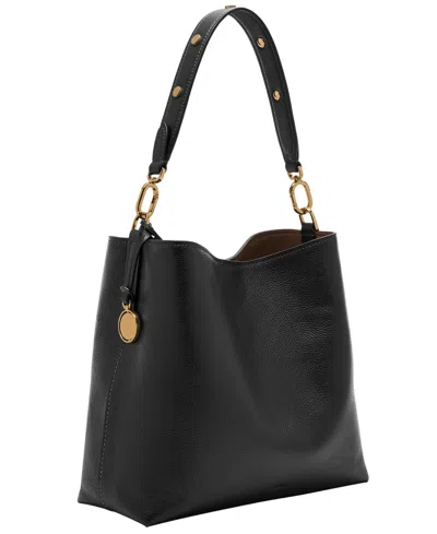 Fossil Jessie Bucket Shoulder Bag