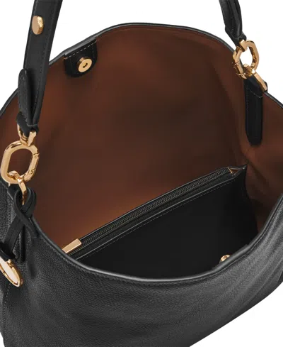 Fossil Jessie Bucket Shoulder Bag