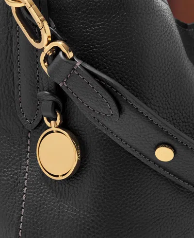 Fossil Jessie Bucket Shoulder Bag